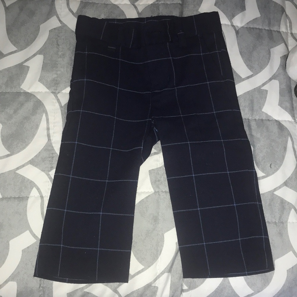 Janie jack pants